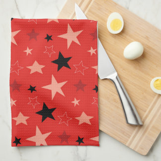 Serviette de cuisine 16 po x 24 po