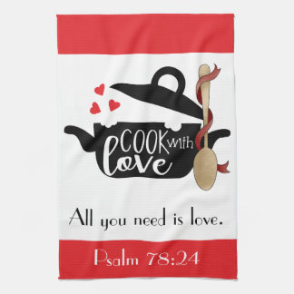 Serviette de cuisine 16 po x 24 po