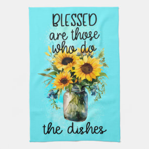 Serviette de cuisine 16 po x 24 po
