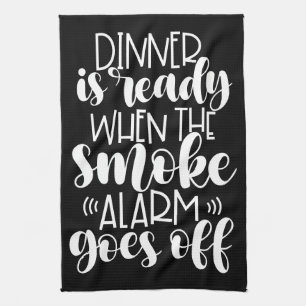 Serviette de cuisine 16 po x 24 po
