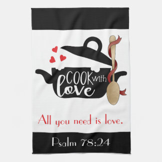 Serviette de cuisine 16 po x 24 po