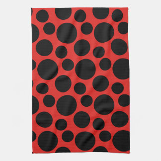 Serviette de cuisine 16 po x 24 po