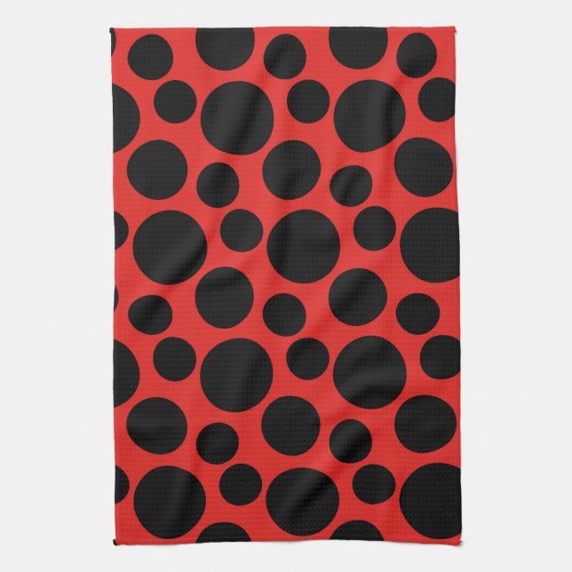 Serviette de cuisine 16 po x 24 po (Vertical)