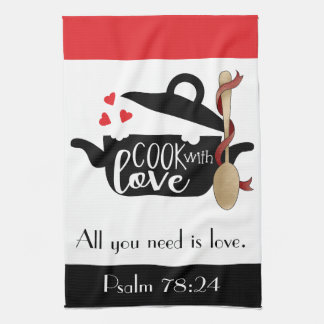 Serviette de cuisine 16 po x 24 po