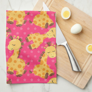 Serviette de cuisine 16 po x 24 po