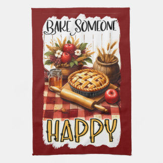 Serviette de cuisine 16 po x 24 po