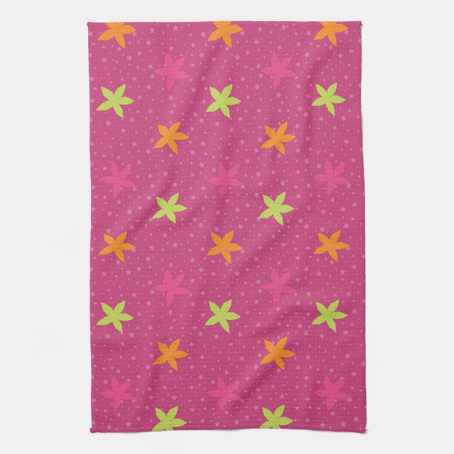 Serviette de cuisine 16 po x 24 po (Vertical)