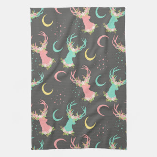Serviette de cuisine 16 po x 24 po