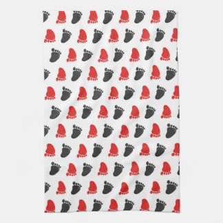Serviette de cuisine 16 po x 24 po