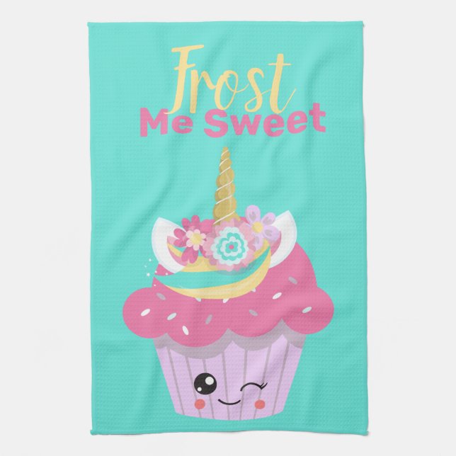 Serviette de cuisine 16 po x 24 po (Vertical)