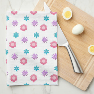 Serviette de cuisine 16 po x 24 po
