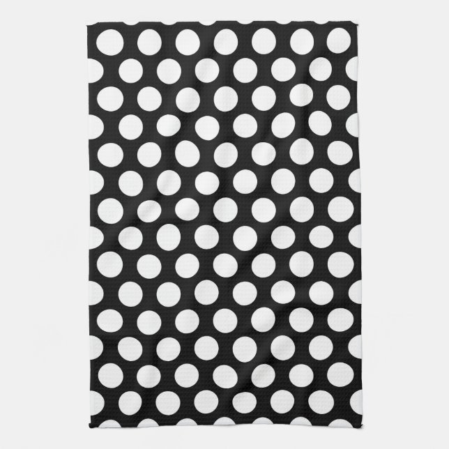 Serviette de cuisine 16 po x 24 po (Vertical)