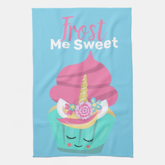 Serviette de cuisine 16 po x 24 po (Vertical)