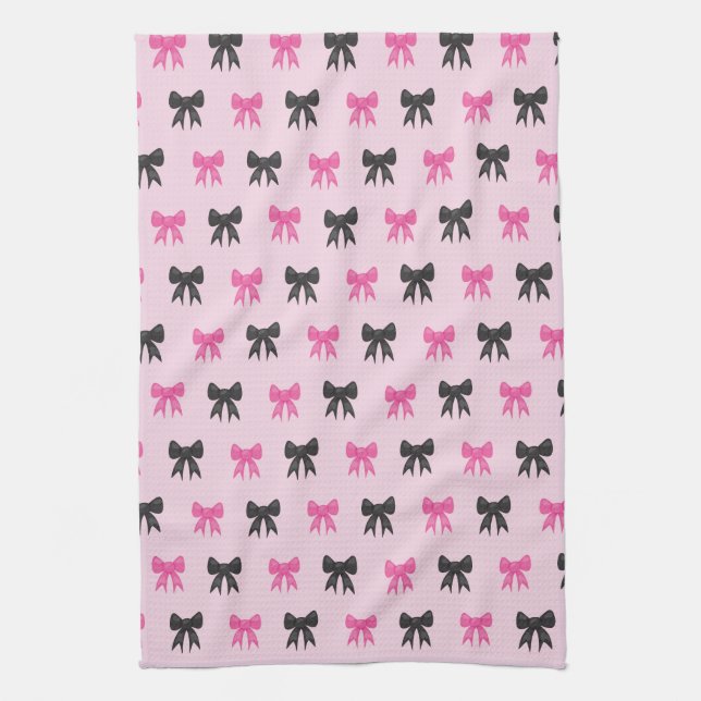 Serviette de cuisine 16 po x 24 po (Vertical)