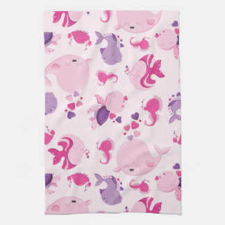 Serviette de cuisine 16 po x 24 po
