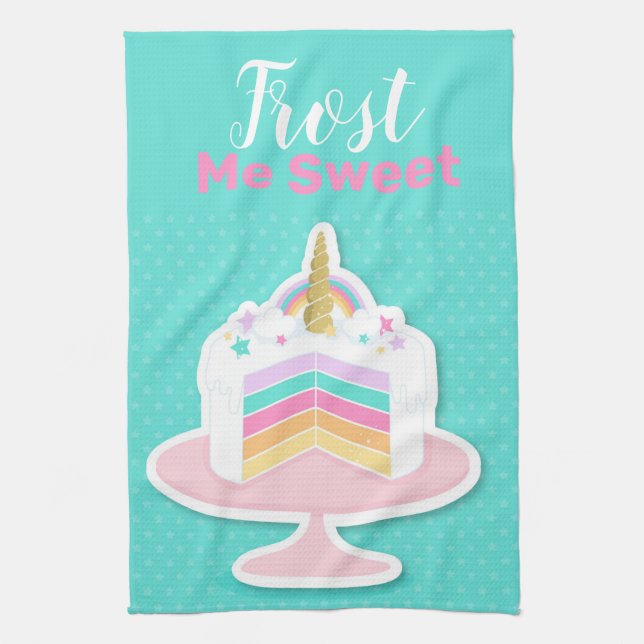 Serviette de cuisine 16 po x 24 po (Vertical)