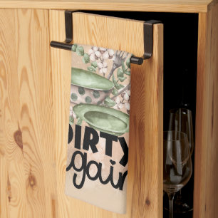 Serviette de cuisine 16 po x 24 po
