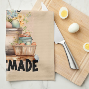 Serviette de cuisine 16 po x 24 po
