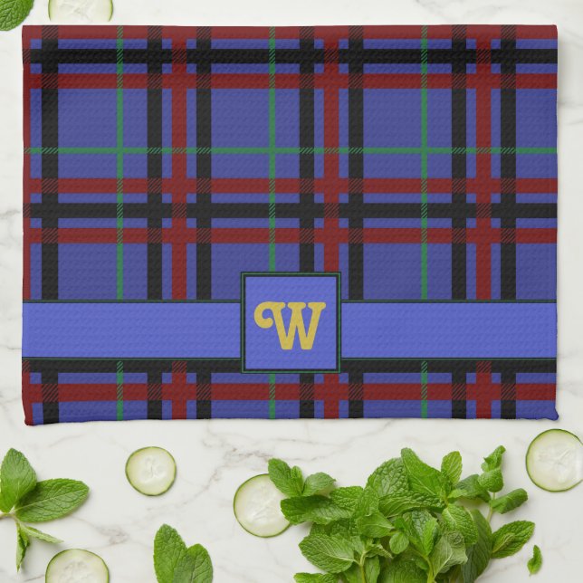 Serviette De Cuisine À Joyaux (Plié)