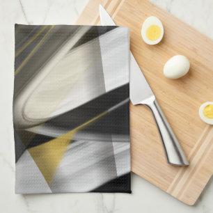 Serviette de cuisine Abstraite tendance Décor inté