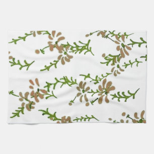 SERVIETTE DE CUISINE ART&STYLES DE DESIGN