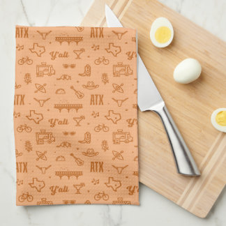 Serviette de cuisine ATX