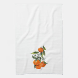 Serviette de cuisine Clementine