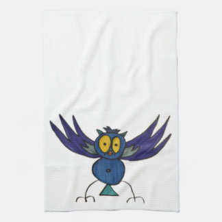 Serviette de cuisine de JMCDesign 16" x 24"