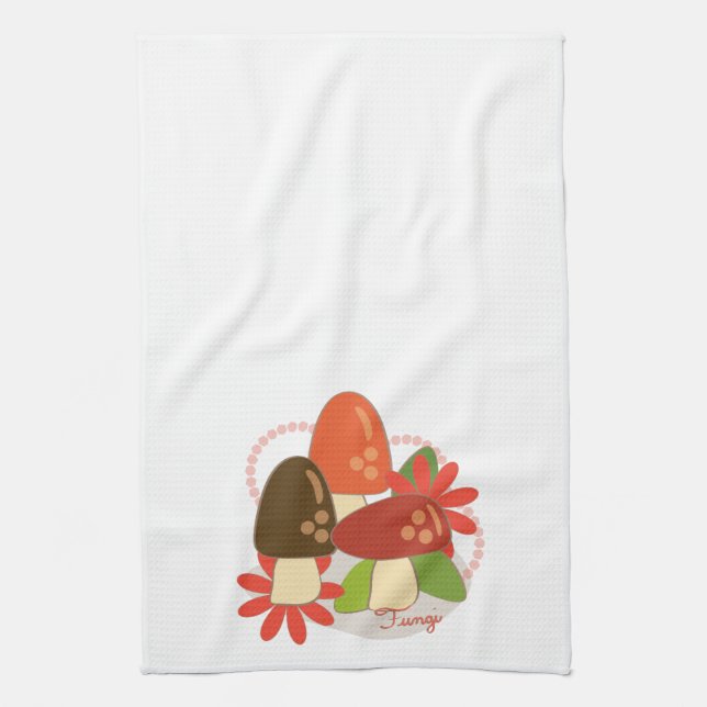 Serviette de cuisine de prix du marché de (Vertical)
