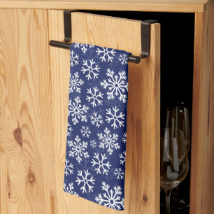 Serviette de cuisine de vacances