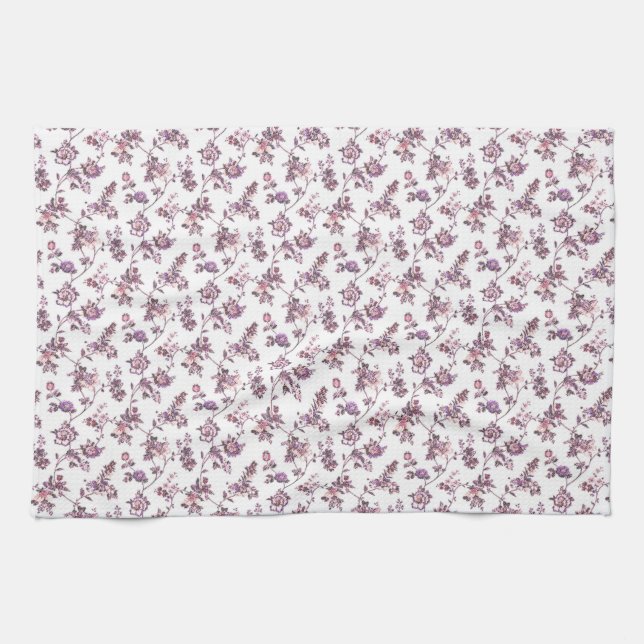Serviette de cuisine design (Horizontal)