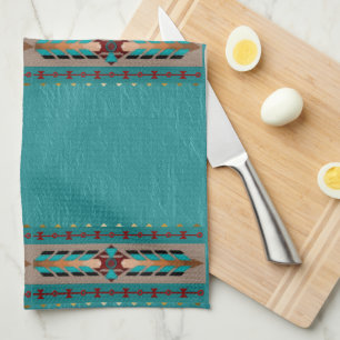 Serviette de cuisine d'harmonie