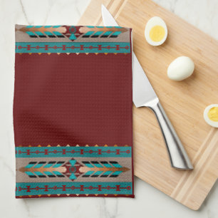 Serviette de cuisine d'harmonie