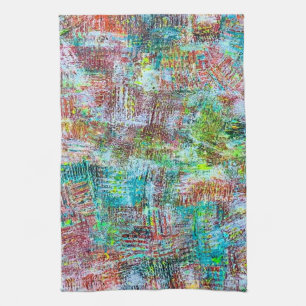 Serviette de cuisine Dreamweaver