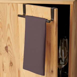 Serviette de cuisine en granit Brown