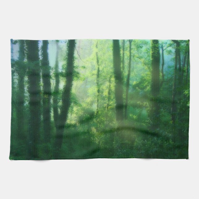 Serviette de cuisine Fertility (Horizontal)