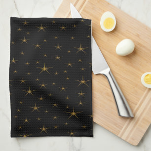 Serviette de cuisine Galaxy