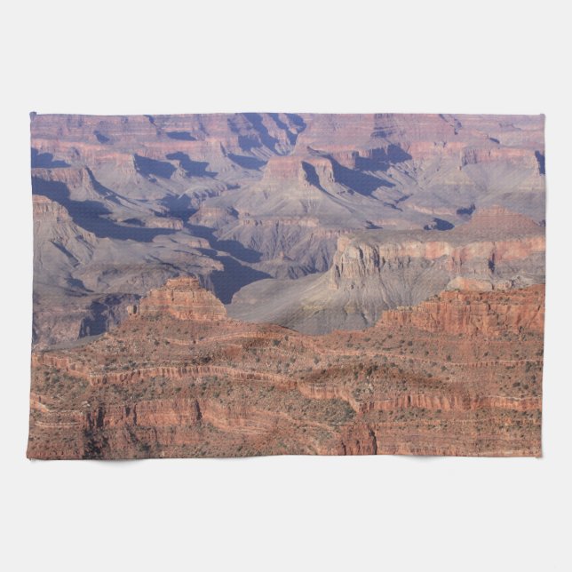 Serviette de cuisine Grand Canyon (Horizontal)