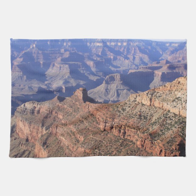 Serviette de cuisine Grand Canyon (Horizontal)
