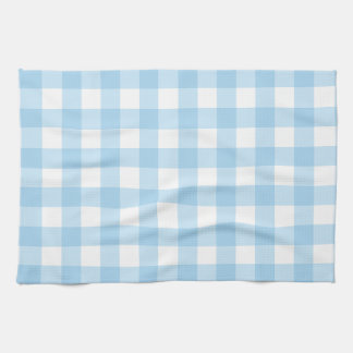 Serviette de cuisine Harald Check neptune
