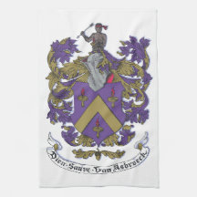 Serviette de cuisine Hasbrouck