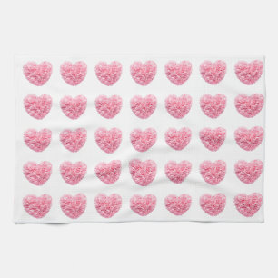 Serviette de cuisine Heart