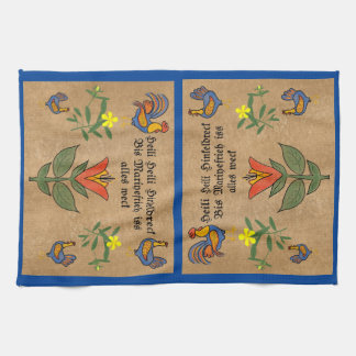 Serviette de cuisine Heili Heili Hinkledreck