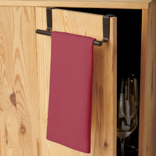 Serviette de cuisine+Jester rouge