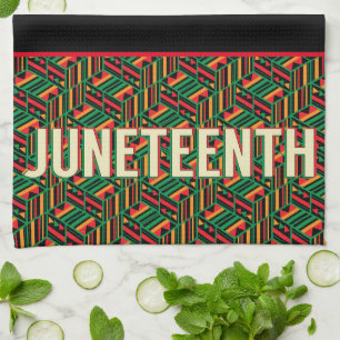 Serviette de cuisine Junetten