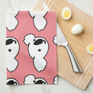 Serviette de cuisine Koala Jo