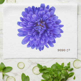 Serviette de cuisine La Bluette