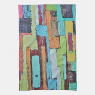Serviette de cuisine Mellow Out