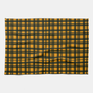 Serviette de cuisine motif tatan