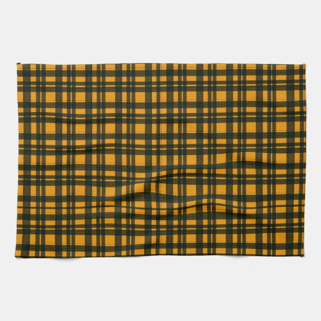 Serviette de cuisine motif tatan (Horizontal)